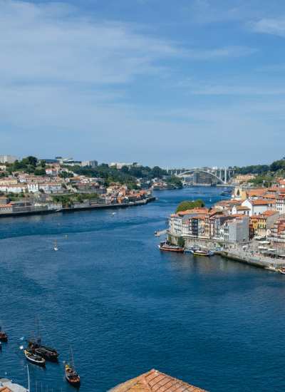 Cultural Gems of the Iberian Peninsula & France